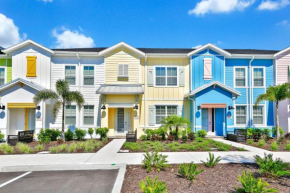 Colorful Villa Near Disney with Margaritaville Resort Access - 2919CL
